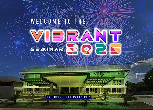 VIBRANT Seminar Venue
